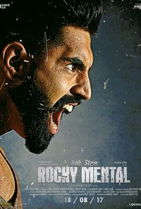 Rocky Mental 2017 DVD Rip 1080p full movie download
